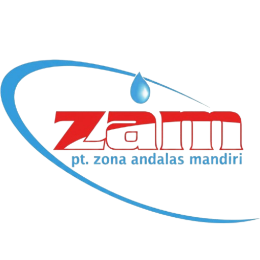 Logo PT Zona Andalas Mandiri - Jasa Outsourcing Lampung