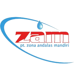Logo PT Zona Andalas Mandiri - Jasa Outsourcing Lampung